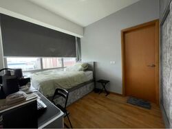 Oasis Garden (D19), Condominium #577680771